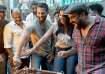 Shahid Kapoor and Pooja Hegde