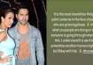 Varun Dhawan stands up for Malaika Arora