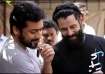 Vikram and Suriya