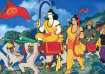 Ramayana: The Legend of Prince Rama