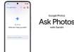 Google, ask photos