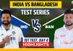 India vs Bangladesh 