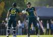 Scotland vs Australia T20I series