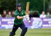 Ireland women cricket