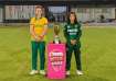 Pakistan women vs South Africa women T20I live