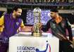 Legends League Cricket 2024 Live Score and Match Updates