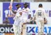 Sri Lanka vs New Zealand 2nd Test Day 2