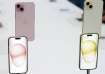 iPhone 15, iPhone 14 price cut