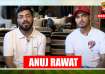 Anuj Rawat exclusive interview.