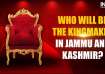 Jammu and kashmir assembly elections