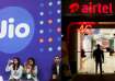 Jio vs Airtel Rs 3,599 recharge plan 