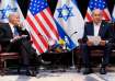 Israel Hezbollah war, Joe Biden, Biden to speak with Netanyahu, Middle East war, Middle East tension