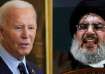 Nasrallah's killing, Nasrallah killed, Hassan Nasrallah killed, US President, Joe Biden