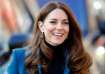 Britain's Princess of Wales Kate Middleton