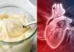 Mayonnaise's may impact heart health