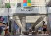 Microsoft 365,Microsoft 365 down,Microsoft outage,Microsoft down,Microsoft shares,Microsoft products