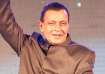 Mithun Chakraborty is also a Bharatiya Janata Party (BJP)