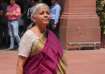 Finance Minister Nirmala Sitharaman Banks