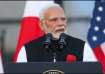 PM Modi at Quad Leaders' Cancer Moonshot event