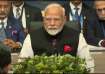 PM Modi addresses Quad Summit