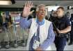 Bangladesh interim government chief Muhammad Yunus.