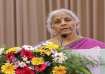 Nirmala Sitharaman, Finance Minister Nirmala Sitharaman, NPS Vatsalya Scheme for pensioners, NPS Vat