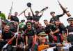 Indian Army, OTA Chennai, OTA Chennai Passing out Parade, 297 officers commissioned into Indian Army