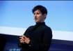 Telegram CEO Pavel Durov, who was arrested in France last