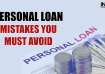 Personal loan 