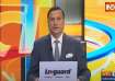 Rajat Sharma, India TV, RSS, caste census