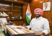 Congress back to its old tricks Ravneet singh Bittu on Congress protests over his remarks against Ra