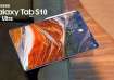 Samsung Galaxy Tab S10, 