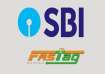 SBI FASTag launched new design. 