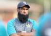 Mohammad Yousuf.