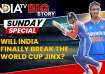 Will Women's T20 World Cup 2024 end India's long wait for