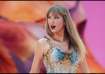 Global popstar Taylor Swift