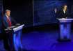 US Presidential Debate 2024: Donald Trump vs Kamala Harris