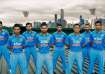 Team India.