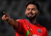 Rishabh Pant