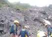 Uttarakhand landslide