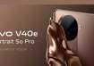 VIVO V40E, TECH NEWS