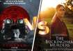 Tumbbad vs The Buckingham Murders box office