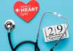 world heart day 2024