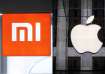 Xiaomi-Apple