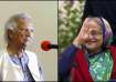 Muhammad Yunus on Sheikh Hasina's remarks from India