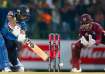 Sri Lanka will be up against the West Indies in the second