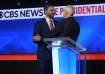 US Vice Presidential debate ENDS