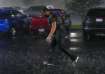 Hurricane Milton lands in Florida as Category 3 storm bringing powerful winds, heavy rain