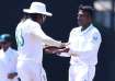 South Africa have named a three-pronged spin attack for the