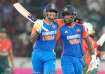 Sanju Samson and Suryakumar Yadav's 173-run partnership off